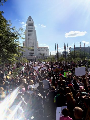 March of the Women
