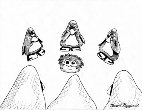 Waddle On