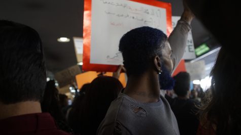 Pali students respond to President Trump’s clashes with foreign leaders