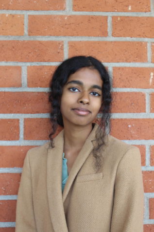 Photo of Anouk Wijeratne