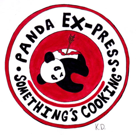 Gentrification Episode III: Murder on the Panda Express