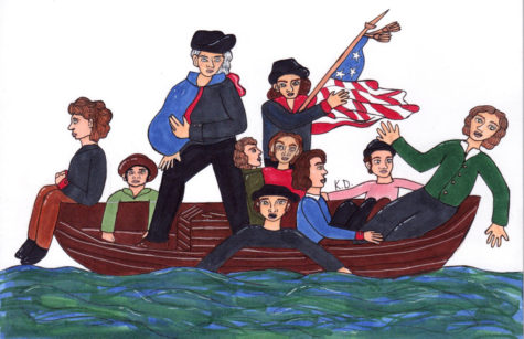 Pali adds additional Honors United States History class to accommodate students dropping APUSH