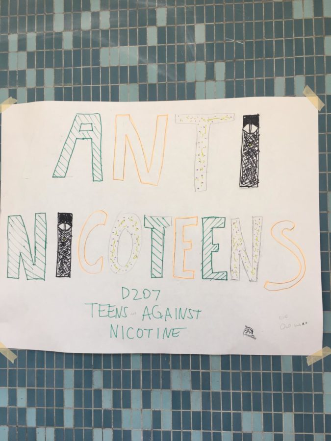 Teens+against+nicotine+club