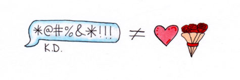 Why compliments don’t always equal flattery