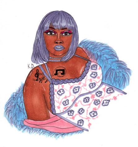 CupcakKe needs to be protected at all costs