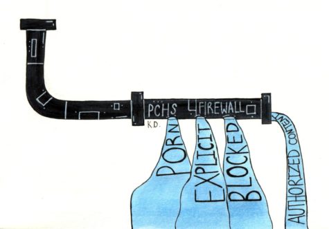 The Case for an Open Internet at Pali