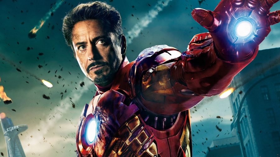 Why superhero films such as Infinity War aren't ruining cinema (or