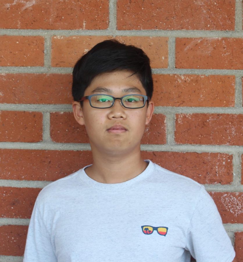Dohyun(Andy) Ju