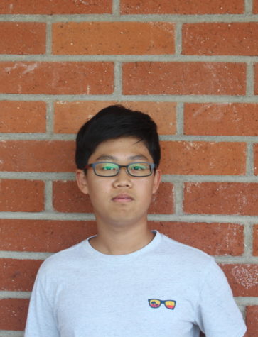 Photo of Dohyun(Andy) Ju