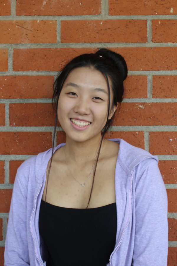 Lily Gong