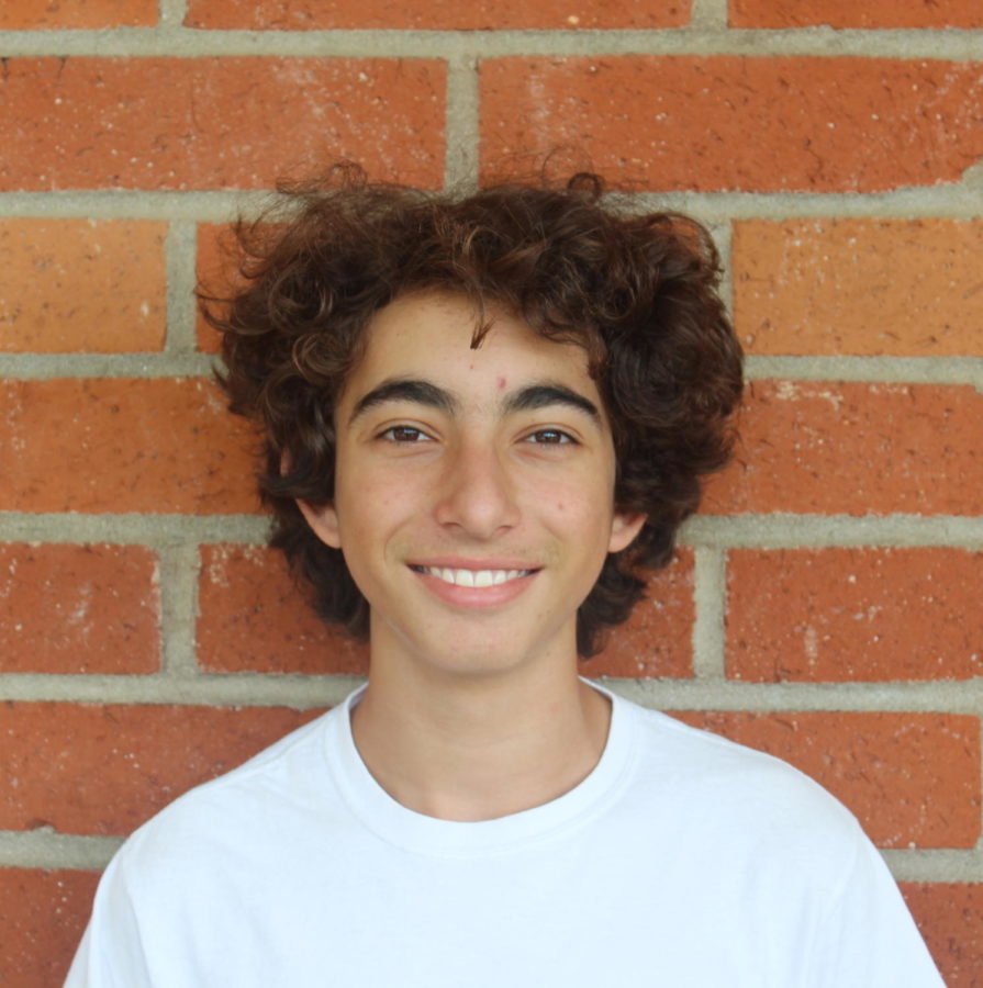 Aaron Sabeti