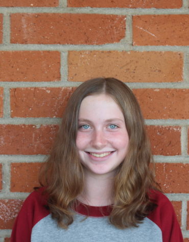 Photo of Eliana Feinstein