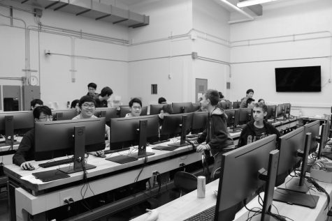 Pali’s Esports Club Starts Off Strong