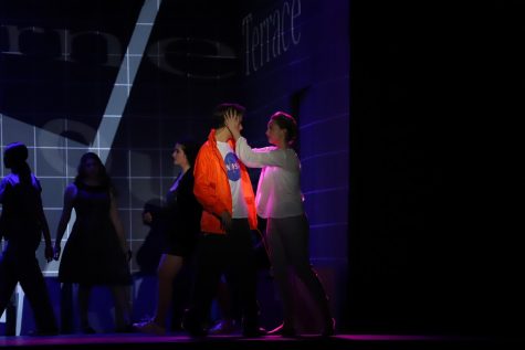 The Curious Incident of Autism in the Arts