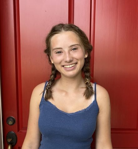 Photo of Sierra Sugarman