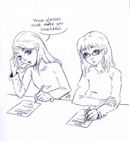 Breaking the Stereotype: The Asian-American Struggle