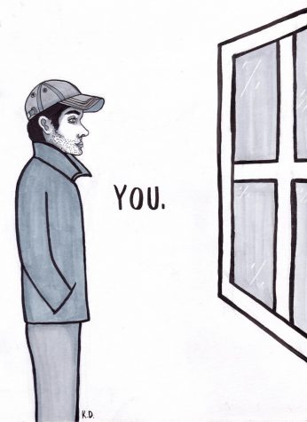 What If It Was You?