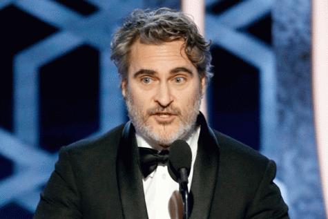Award Season Filled With Second-Rate Acceptance Speeches