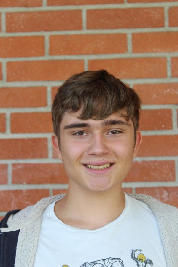 Nico Troedsson
