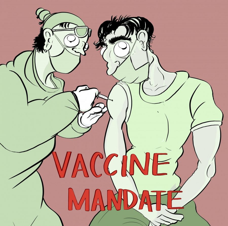 _Vaccine Mandate - OG