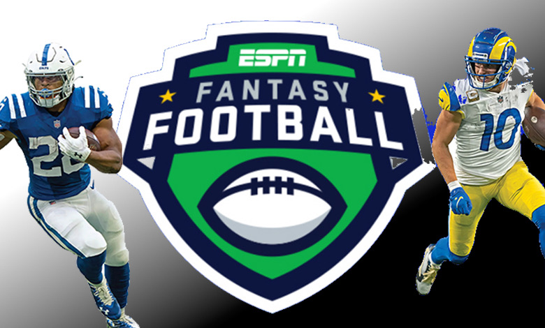 Fantasy+Football+Returns+for+Another+Competitive+Season