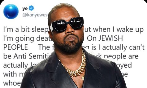 On All Accounts, Ye is a Nay