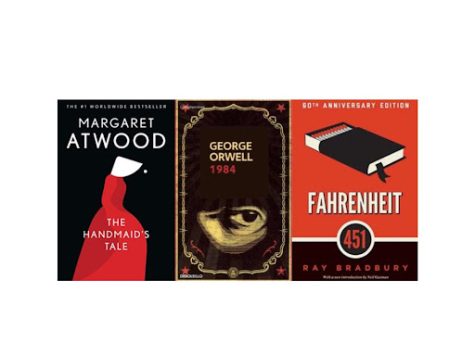 The Dystopia’s Tale: Persisting Messages Throughout the Ages