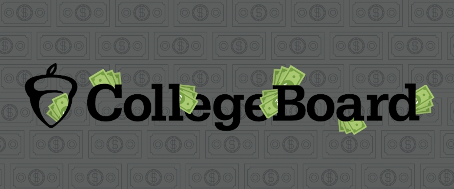College Board is Hardly a Non-Profit – The Commander
