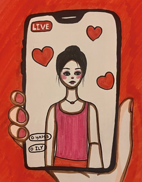 Understanding the Paradigm of Parasocial Relationships