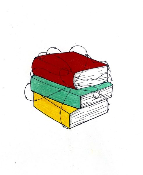 Book Banning Threatens Diversity, Inclusion