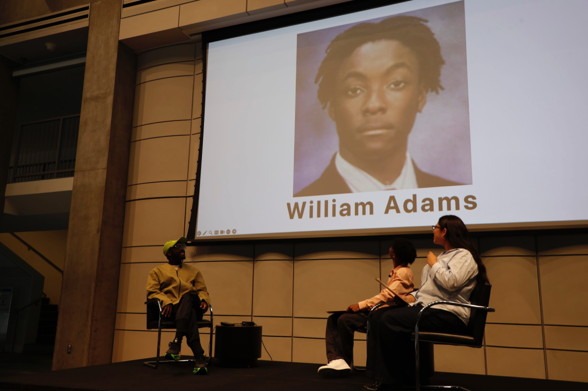 Pali Gets that ‘Boom Boom Pow;’ will.i.am Speaks to Students
