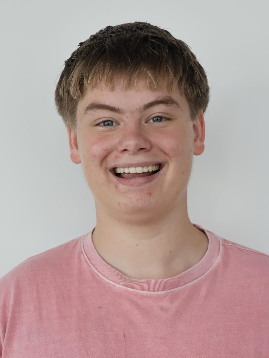 Cole Sugarman