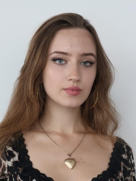 Daria Sierova