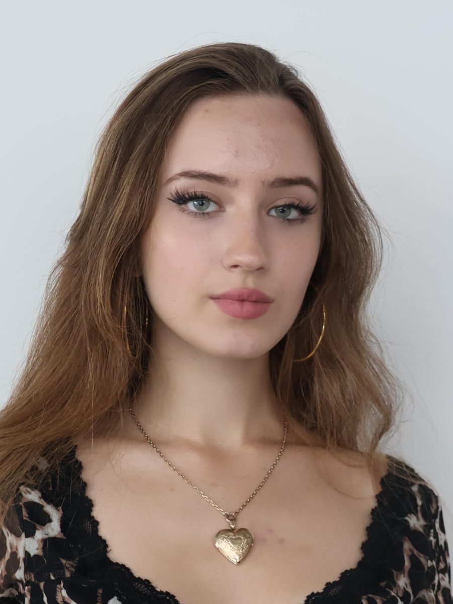 Daria Sierova