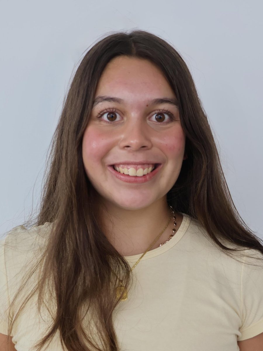Isabella Aguilar