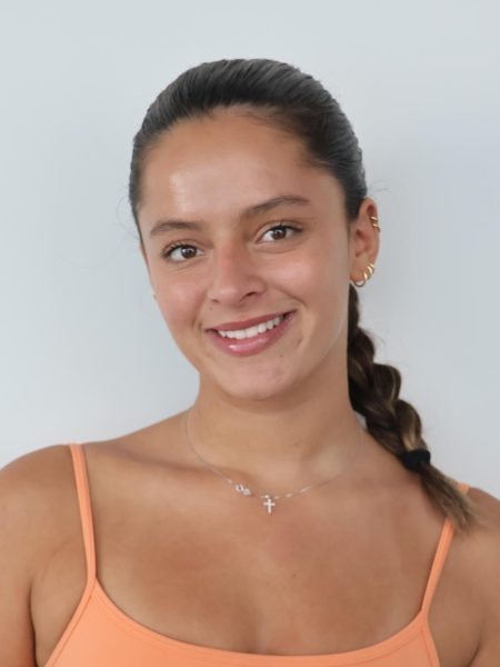 Yasmine Santini