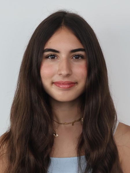 Isabel Shahmaran