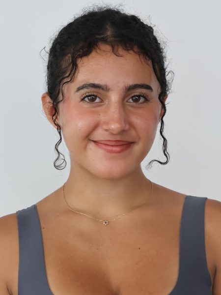 Kiana Saraf