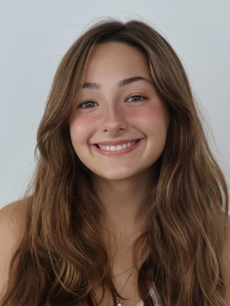Katie Jeffers