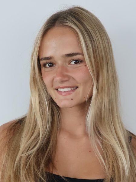 Eve Keller