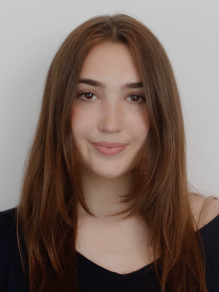 Sophia Winston