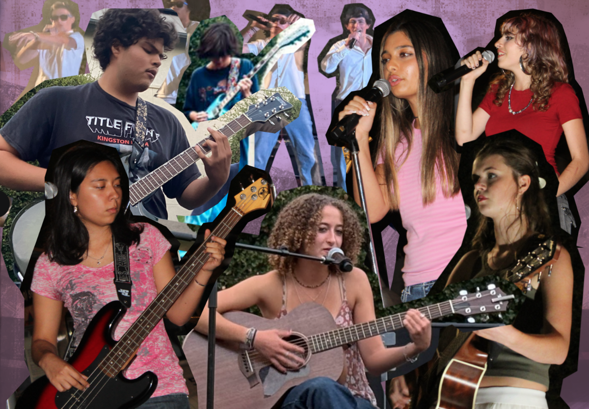 Palipalooza Rocks Sony Studios