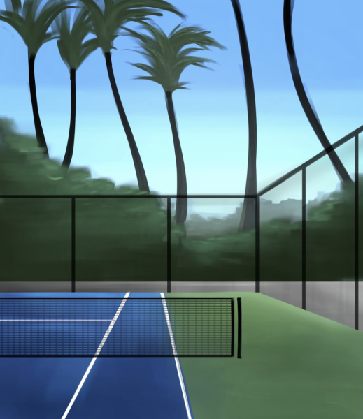 Pali’s Tennis Teams Swing Back into Action