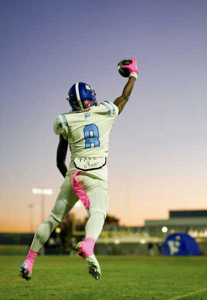 Demare Dezeurn Commits to University of Oklahoma
