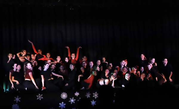 Beyond the Eight Count: Pali Dance Delights