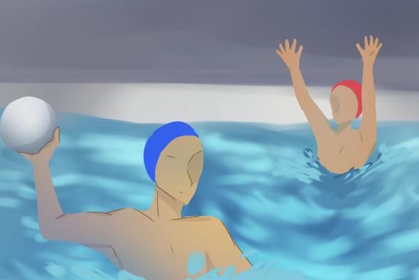 Boys Water Polo Claims CIF Championship