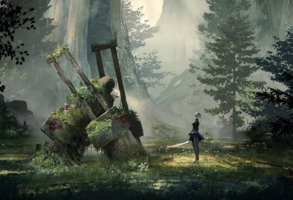 Reject Short-Form Content, Embrace the Video Game