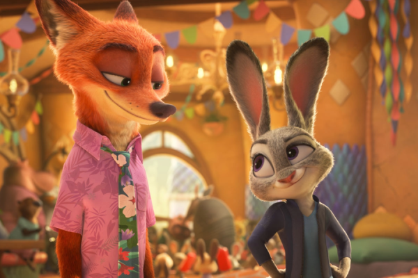 Profit or Morals: Who are PG Movies For?
